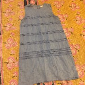 GAP timeless dress with POCKETS 🐶